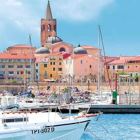 Апартаменти Casa Minorca Centro Storico Di Альгеро Екстер'єр фото