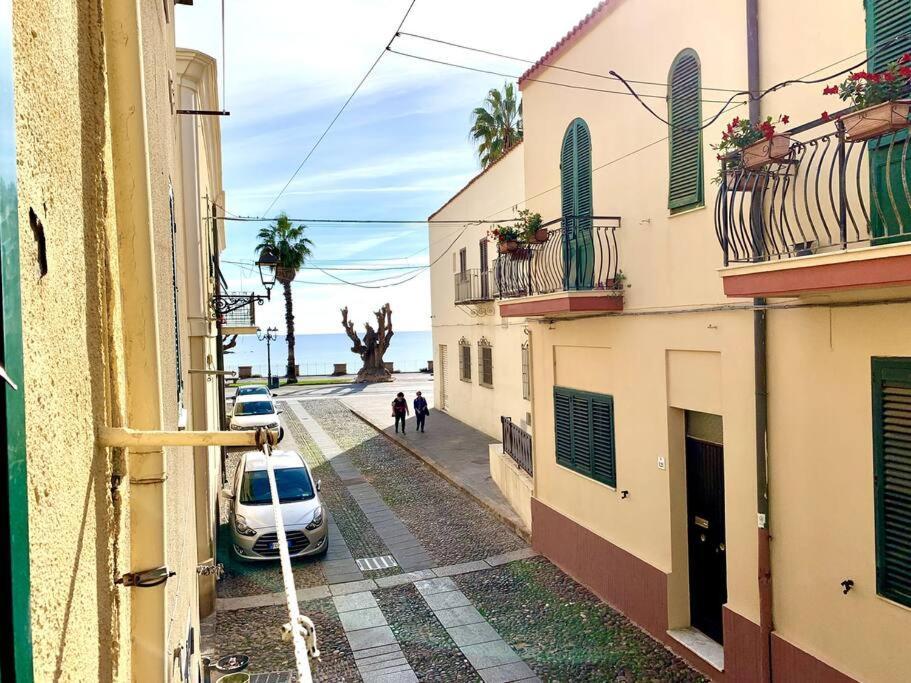 Апартаменти Casa Minorca Centro Storico Di Альгеро Екстер'єр фото